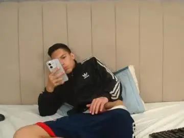 Chaturbate Live Porn of thiagos19