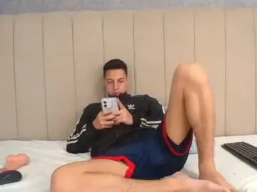 Chaturbate Live Porn of thiagos19