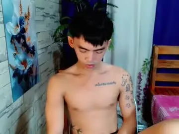 Chaturbate Private Sex Chat of urhunky_boy