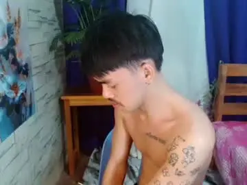 Chaturbate Live Porn of urhunky_boy