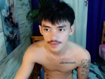 Chaturbate Adult Webcam of urhunky_boy