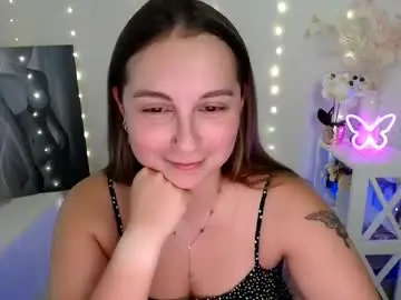 Chaturbate Best Webcam of yours_piece_of_happiness_