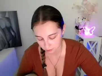Chaturbate Nude Webcam of yours_piece_of_happiness_