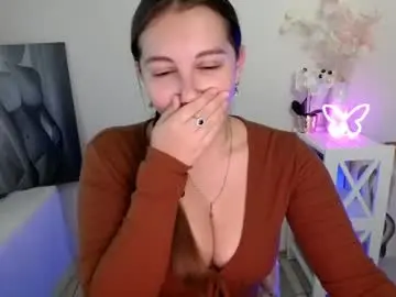 Chaturbate Private Sex Chat of yours_piece_of_happiness_