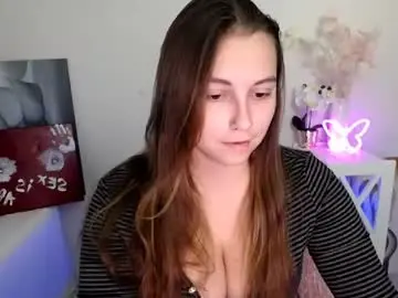 Chaturbate Sex Chat of yours_piece_of_happiness_
