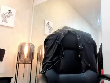 Chaturbate Live Porn of _johnson_alana