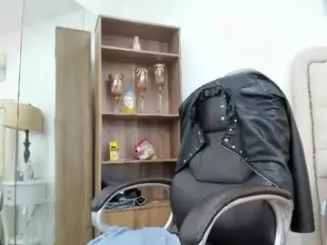 Chaturbate Nude Webcam of _johnson_alana