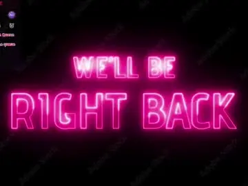 Chaturbate Adult Webcam of _wifi_