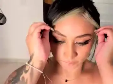 Chaturbate Sex Cam of ashley_bruche