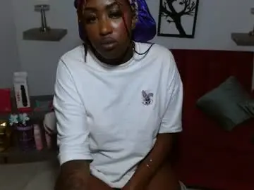 Chaturbate Adult Video Chat of aylanyplayasshole