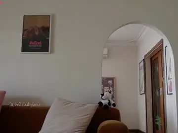 Chaturbate Private Sex Chat of bellebabyboo