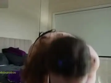 Chaturbate Free Live Porn of bellebabyboo