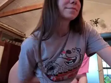 Chaturbate Live Porn of camillabenz