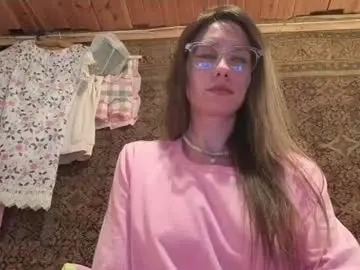 Chaturbate Adult Webcam of camillabenz