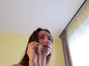 Chaturbate Adult Webcams of camillabenz