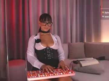 Chaturbate Best live sex cam show of catalina__lovers