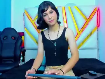 Chaturbate Sex Cam of chanellvane