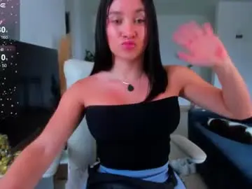Chaturbate Live Sex Cam of crazydollforsex