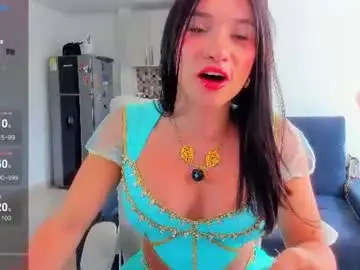 Chaturbate Sex Cam of crazydollforsex
