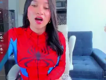 Chaturbate Live Sex of crazydollforsex