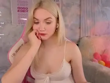 Chaturbate Nude Webcam of cutie_angels