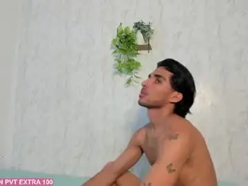 Chaturbate Free Live Porn of dady_show69