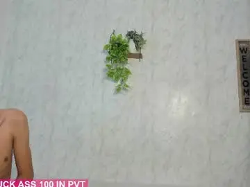 Chaturbate Live Sex of dady_show69