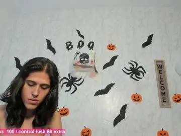 Chaturbate Best Webcam of dady_show69