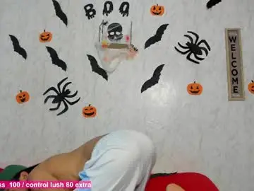 Chaturbate Watch Live Sex Cams of dady_show69