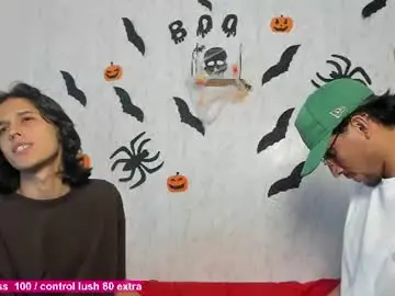 Chaturbate Watch Live Sex Cams of dady_show69