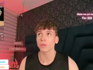 Chaturbate Best Webcam of femboy_max