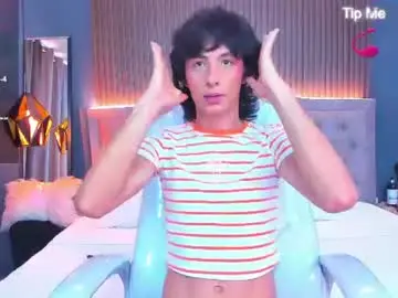 Chaturbate Adult Webcam of finn_04