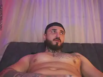 Chaturbate Private Sex Chat of garbel09