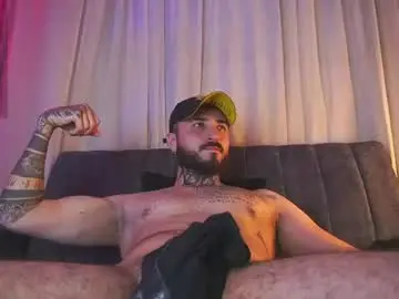 Chaturbate Live Porn of garbel09