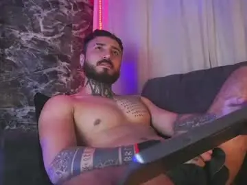Chaturbate Free Live Porn of garbel09