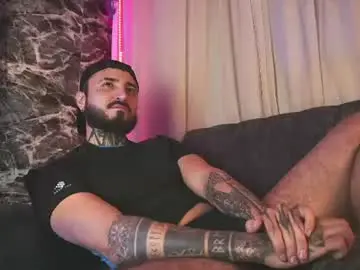 Chaturbate Sex Chat of garbel09