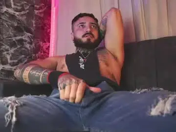 Chaturbate Best Webcam of garbel09