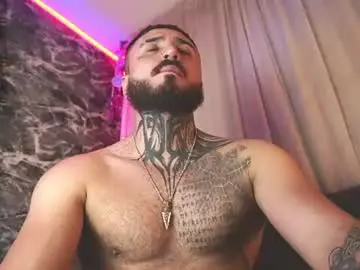 Chaturbate Private Sex Chat of garbel09