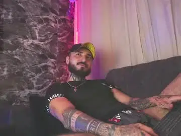 Chaturbate Live Porn of garbel09