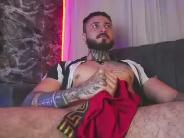 Chaturbate Live Sex of garbel09