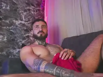 Chaturbate Nude Webcam of garbel09