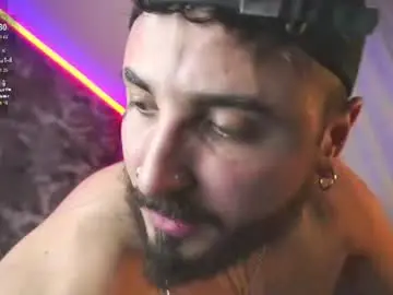 Chaturbate Live Sex Cam of garbel09