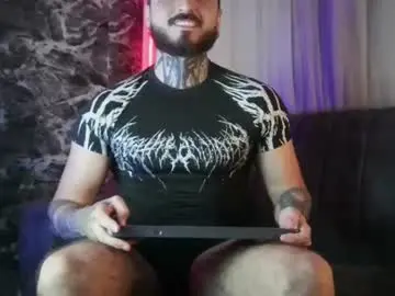 Chaturbate Live Sex Cam of garbel09