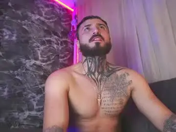 Chaturbate Live Sex of garbel09