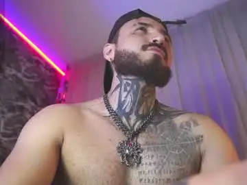 Chaturbate Live Porn of garbel09