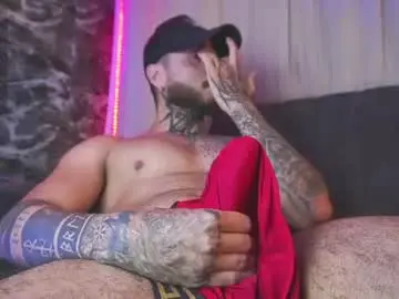 Chaturbate Live Sex of garbel09