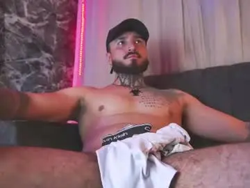 Chaturbate Best live sex cam show of garbel09