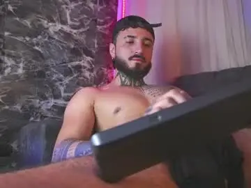 Chaturbate Adult Webcam of garbel09