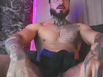 Chaturbate Sex Chat of garbel09
