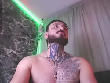 Chaturbate Free Porn Cam of garbel09